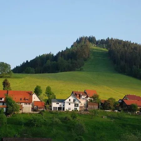 Bblackforest.de 아파트 *